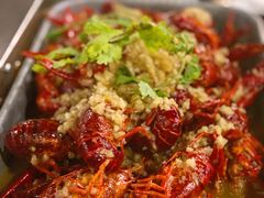 -麦凯伦烧烤·精酿超级工厂店(金桥总店)