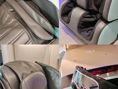 -OSIM 傲胜(壹方城购物中心店)