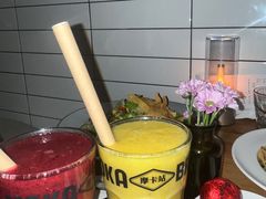 -Moka Bros 摩卡站(嘉华店)