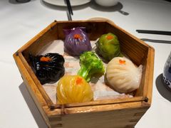 -新雅(丰盛里店)