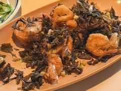 -八府香鸭·啫啫煲(华山路店)