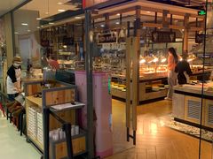 门面-比格比萨自助(万柳华联店)