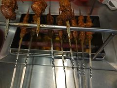 -彭城八戒羊肉串(总店)