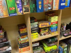 -FullHouse桌游狼人跑团剧本杀(徐家汇店)