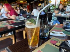 -安妮意大利餐厅(日坛店)