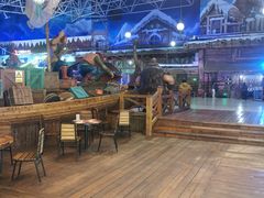 -海合安青岛极地海洋公园