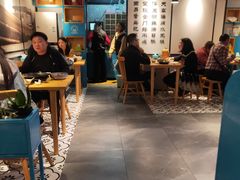 大堂-大厨的餐厅(曾厝垵总店)