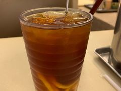 -永盈茶餐厅(中山四路店)