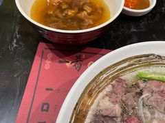 -一肴·牛肉粿条(深圳湾睿印店)
