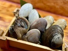-矶野水产(澳门逸园中心店)