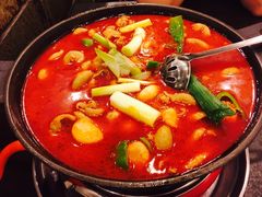 -湘肠香火锅店(团结湖店)