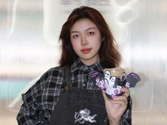 -爵渴咖啡(交大凯德广场店)