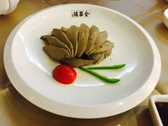 盐水鸭肝-北京全聚德(王府井店)