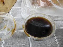 -郑妈妈油炸工坊(石坦巷店)