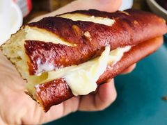 -OUR Bakery(SKP-S店)