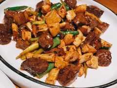 -陆壹捌餐厅(五大道店)