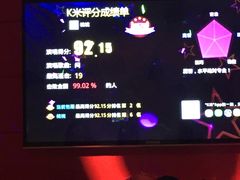 -欢唱KTV(映月湖环宇城店)