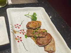 -德川家日本料理(中关村寰太大厦店)