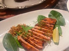 -LESCEDARS Brasserie Bistro香柏树