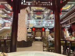 -正阳春烤鸭店(杨楼店)