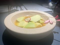 -星叶·东南亚料理(福州仓山万达店)