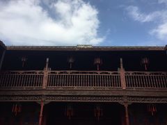 -口岸雕花楼