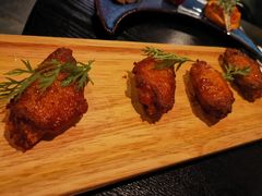 -C&R西班牙餐厅