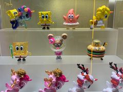 -泡泡玛特POPMART(国贸三期店)
