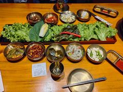 -韩象烤肉·韩国料理(市南麦凯乐旗舰店)