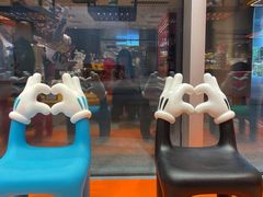 -深圳湾万象城(南山店)