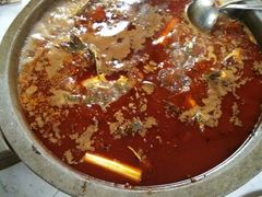 -谭记石锅鱼府(三道堰店)