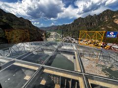 -野三坡清泉山风景区