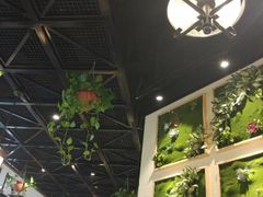 大堂-金悦印象小馆(三里河店)
