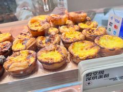 -HOT CRUSH趁热集合·现烤面包(环球港店)