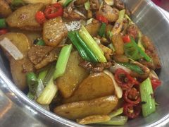 -金家老三饭庄(常营店)