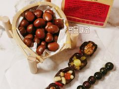 -天津小三宝栗子店(黄海路店)