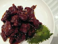-上海会馆(香港名都店)
