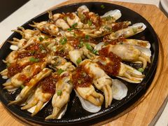-北李妈妈菜·海肠捞饭(开发区万达店)