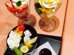 -不二家(数寄屋橋店)
