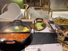 -山缓缓火锅(青岛万象城店)