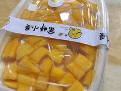 -蜜蜂小象·榴莲千层蛋糕(时代汇11栋店)