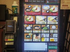 -一兰拉面(梅田阪急东通店)