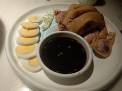 -涌上外婆桥(南塘店)