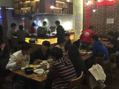 -妈妈的味道(工人体育场东路店)