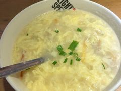 -吕氏疙瘩汤·海鲜新鲁菜(凯德mall新都心店)