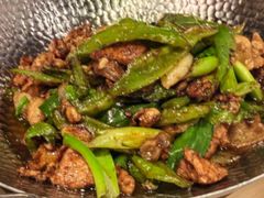 鲜椒全家福-沸腾鱼乡(知春路分店)