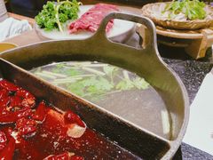 -盡膳口福跷脚牛肉火锅(北美新天地店)