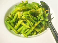 -铭家家宴·海鲜青岛菜·院子餐厅(燕岭路店)