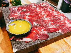 -吉秋田鲜和牛烧肉·肉档自选