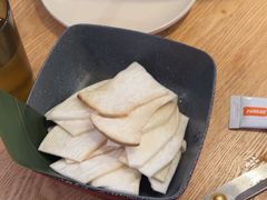 -新石器烤肉(百联川沙店)